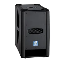 DB TECHNOLOGIES SUB28D - Сабвуфер