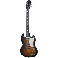 GIBSON SG Special 2016 T Satin Vintage Sunburst - Электрогитара