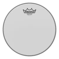 REMO VE-0116-00- Batter, Vintage EMPEROR®, Coated, 16'' Diameter двухслойный пластик, с напылением, 16'