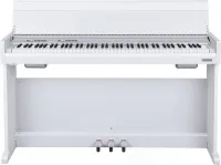 NUX NCK-330-WH - Пианино цифровое