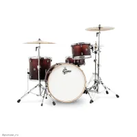 GRETSCH CT1-R444-SAF Catalina Club Ударная установка 4 барабана (13,16,24,...