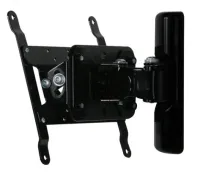 B-Tech BT7014/Z - SYSTEM 2 - Крепление на балку для штанги 50 мм, макс. нагрузка 100 кг, цвет - цинк