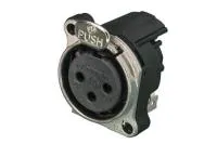 NEUTRIK NC3FBH1