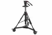 System FSB 18T Mk II Ped C III штативный комплект Sachtler