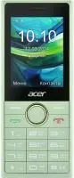 Телефон сотовый Acer Acer Twist TW24 Green