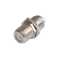 Sommer Cable HI-FEFP- F-разъем (розетка), проходной