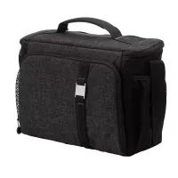 Skyline Shoulder Bag 13 Black сумка для фотоаппарата Tenba