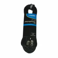 ADJ AC-XMXF/15 шнур микрофонный XLR/XLR, 15м