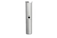 Shure WA713-SIL - Цветной чехол для ручного передатчика BLX с капсюлем SM58/B58, цвет серебро