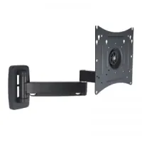 Крепеж настенный для монитора 40" OMB GYRO 3 EXTRA (black)