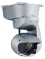 Panasonic AW-HR140EJ8 - Защищенная уличная PTZ HD-камера