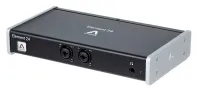 APOGEE ELEMENT 24 - многоканальный аудио интерфейс для Mac, 2 входа/4 выхода.