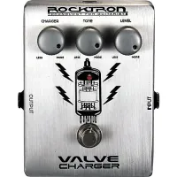 ROCKTRON VALVE CHARGER - Педаль эффектов