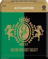 RICO RGC10ASX250 - Трости для саксофона