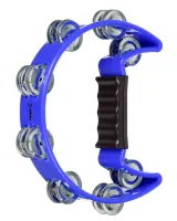 Тамбурин DEKKO TX9-16 BL