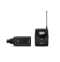 508420 EW 500 BOOM G4-AW+ Беспроводной комплект из приемника и передатчика, 470-558 МГц, Sennheiser