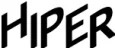 HIPER / Великобритания
