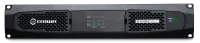 Crown DCi 4|300DA усилитель c DSP 4-канальный с интерфейсами  Dante™ / AES67, Мощность (на канал): 1