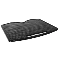 Onkron APT-1551-B - Полка для мобильной стойки, чёрная