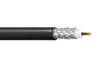 Belden 1694F B591000 коаксиальный кабель 75 Ом SDI-HDTV (тип RG6/U) (305mt), многожильный центральный проводник