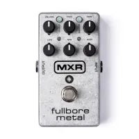 M116 MXR Full Bore Педаль эффектов, Dunlop