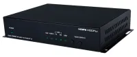 Cypress COH-TX5- Передатчик сигналов DisplayPort, HDMI, USB, Ethernet, RS-232, стереоаудио и ИК по дуплексному оптоволоконному кабелю с использованием модуля SFP+
