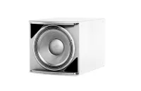 JBL ASB7118 сабвуфер 1200Вт, 8 Ом, 1х18', 14 точек подвеса, 43кг