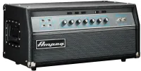 AMPEG CLASSIC SVT-VR ламповый басовый усилитель 'голова', 300 Вт