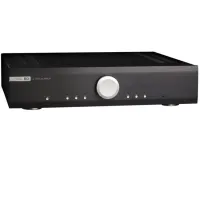 Интегральный усилитель Musical Fidelity  M3i, Black