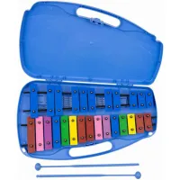 EASTTOP TOP-4 - Металлофон хроматический