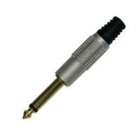 BESPECO S60 Разъем Jack 6,3 mm, моно