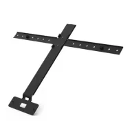 Крепление для ABC/VBC 2500 Biamp [Parle PMA 2000-DM] Display mount for ABC 2500, VBC 2500