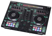 Roland dj-505  dj контроллер