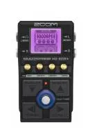 Zoom MS-80IR+ Amp Collection педаль мультиэффектов/аудиоинтерфейс для PC или смартфона
