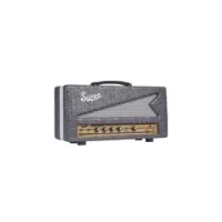 Supro black magick head  ламповый усилитель, 25 ватт