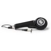 Reloop rhp-10 mono  профессиональный dj наушник, 3-30кгц,