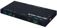 Cypress CH-1536TXPL- Передатчик сигналов HDMI 4096x2160/60 c EDID, HDCP 1.4, 2.2 и CEC, аудио ИК и RS-232 в витую пару