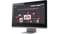 Ключ активации на одно устройство VIA Kramer Electronics [VSM-ON-CLOUD-DSS-SUB-1Y] , работающее под управлением VIA Site Management, включая управление системой Digital Signage на один год