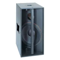 Electro-Voice RX118S пассивный сабвуфер, 1x18', 600Вт
