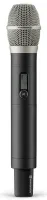 beyerdynamic TG 500H-C (606-636MHz)  Ручной передатчик с капсюлем TG V56 (кардиоидный), LCD-Дисплей, IR-Sync, LED-индикатор включения, программируемая кнопка "Без звука"