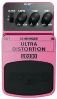 BEHRINGER UD300 - Педаль эффектов
