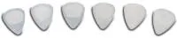 DUNLOP 4461 Glow Standard набор медиаторов, 216 шт по 36 шт. .53 .67 .80 .94 1.07 1.14 мм
