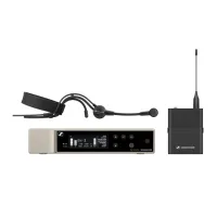 Sennheiser Ew-d Me3 Set (q1-6)