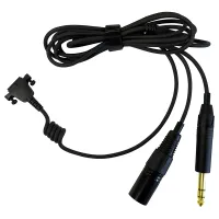 500841 Cable-K Кабель для гарнитуры, Sennheiser