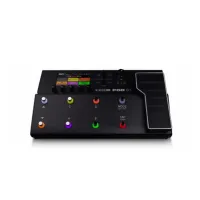LINE 6 Pod Go - Процессоры для электрогитар