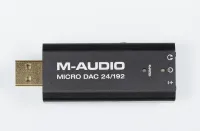 M-AUDIO-MICRODACII