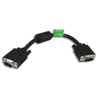 Magenta VGA Cable 1ft- VGA – VGA кабель высокого разрешения с разъемами D-sub HD15 (вилка-вилка)