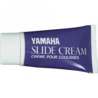 YAMAHA SLIDE CREAM FOR TROMBONE//02Крем для кулисы тромбона
