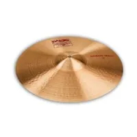 Paiste 18" 2002 extreme crash  тарелка crash