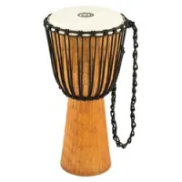 Meinl hdj4-l  джембе 12" с веревочной настройкой headliner® series, цвет nile series